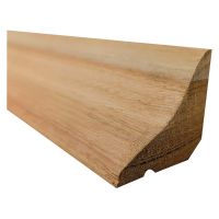 Hardwood Door Weather Mould 900 x 2400mm FSC®