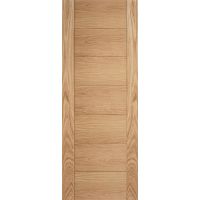 Carini Oak Door FSC®