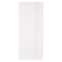 Internal Hardboard Primed Door 1981 x 610 x 35mm  (6'6" x 2')