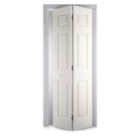 6 Panel Textured Bi-Fold Door 762 x 1981 x 35mm FSC®