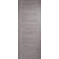 Light Grey Laminate Vancouver Internal Doors