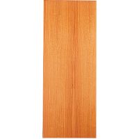 Lightweight Firecheck Door Blank 2134 x 914mm (7' x 3')
