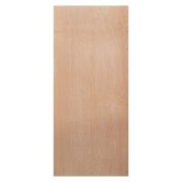 Lightweight Firecheck Door Blank 2134 x 914mm (7' x 3')