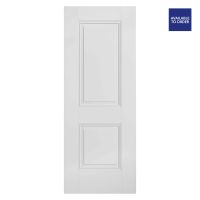 Arnhem Primed Plus White FD30 Fire Doors