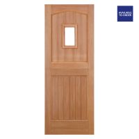 Barnburgh Hardwood Dowelled Stable Doors