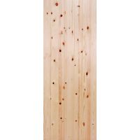 Ledged & Braced Door FSC®