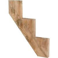 Decking 3 Tread String FSC®