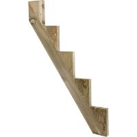 Decking 5 Tread String FSC®