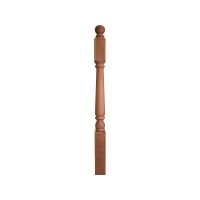 Decking Newel Including Cap 82 x 82 x 1500mm PEFC