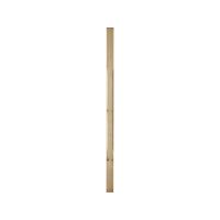 Decking Treated Stop Chamfered Spindle 41 x 41 x 895mm PEFC