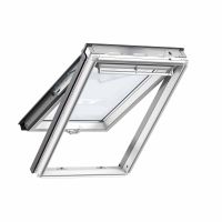 VELUX GPL MK04 2070 White Painted Top Hung Window 780 x 980mm