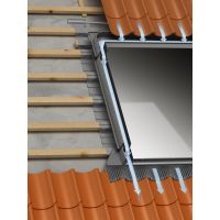 VELUX EDW Tile Flashing