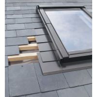 Fakro ELV 04 Slate Flashing up to 10mm thick