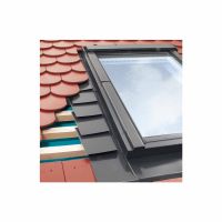 Fakro Plain Tile Flashing