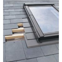 Fakro Slate Flashing