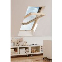 Axis90 Centre Pivot Roof Window