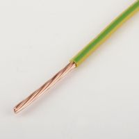 10mm Earth Cable