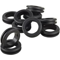 20mm Open Grommets Pack 10