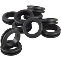 20mm Open Grommets Pack 10