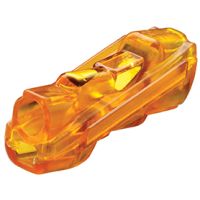 Ideal Spliceline® Push Fit In Line Connector Pack 100