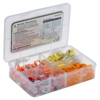 Ideal In-Sure® Push In Installer Set Pack 120