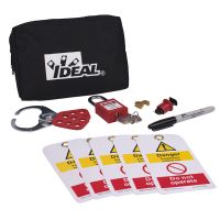 Ideal Domestic Installer Lock Out Kit