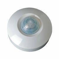 Robus 360 Degree Occupancy Detector Flush or Surface Mounting