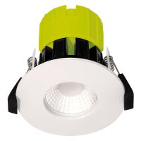 LED Dimmable Downlight Cool White