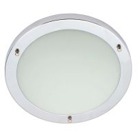 Spa Delphi Large LED Round Ceiling Light 4000k IP44