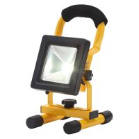 Zinc Rechargeable Work Light