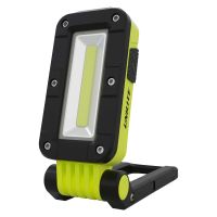 Unilite 500 Lumen  Re-Chargeable LED Worklight