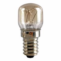 15W SES Oven Lamp