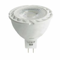 Luceco LED MR16 Lamp 5W Warm White Non Dimmable