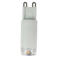 Luceco LED G9 Capsule Lamp 2.3W Warm White Non Dimmable