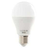 Luceco LED GLS Lamp 5W Warm White Non Dimmable ES