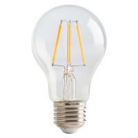 Luceco LED Filament Look GLS Lamp 7W Warm White Non Dimmable ES