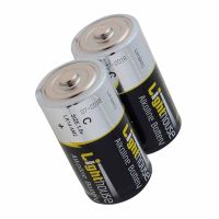 Lighthouse C Batteries Pack of 2