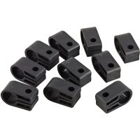 No. 5 Cable Cleats Pack of 10