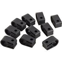 No. 6 Cable Cleats Pack of 10