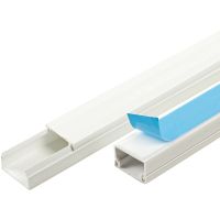 Self-Adhesive Trunking 25 x 16mm x 2m
