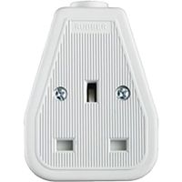 1 Gang 13A Resilient Extension Socket