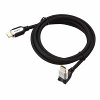 Ross 2m High Performance HDMI Adjustable Cable