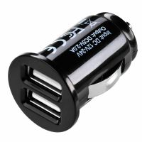 Ross USB Car Charger 2.1A Dual Output
