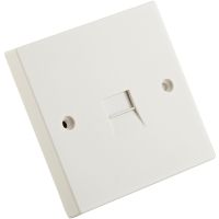 Secondary Telephone Socket