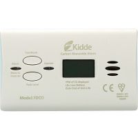 Kidde Carbon Monoxide Alarm with Digital Display