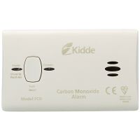 Kidde Carbon Monoxide Alarm with LED Display