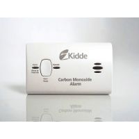 Kidde Carbon Monoxide Alarm 10 Year
