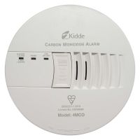 Kidde Mains Carbon Monoxide Alarm