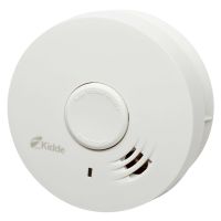 Kidde Optical Smoke Alarm 10 Year Long Life Sealed Battery