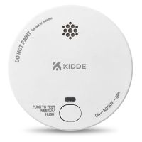 Kidde 2030-DSR Optical Smoke Alarm